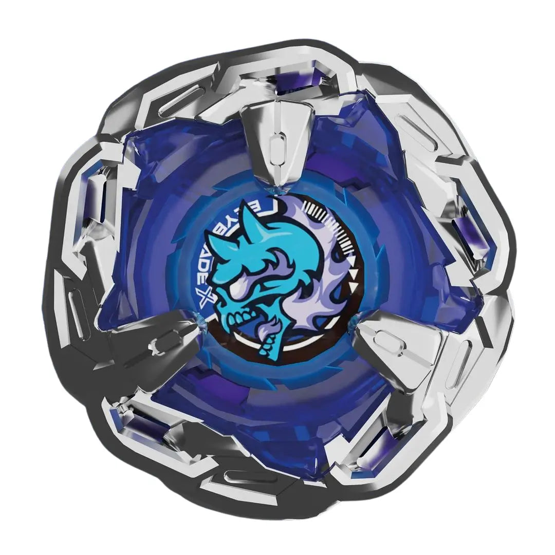 Beyblade X Random Booster Vol. 3 BX-31 FULL SET (6pcs) Takara Tomy