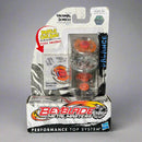 Thermal Gemios T125S Metal Masters Beyblade B-119 by Hasbro