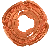 Beyblade X Leon Fang T4-60A CX-00 with Evobattle Nintendo Switch Game