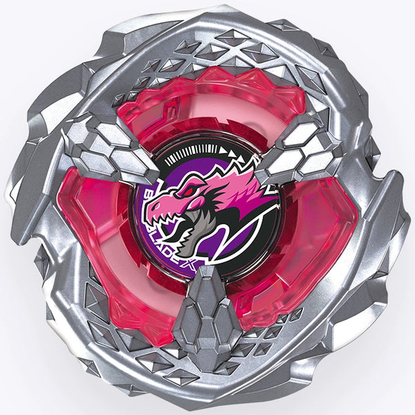 Beyblade X CX-17 05 TyrannoBeat 3-60N | Takara Tomy