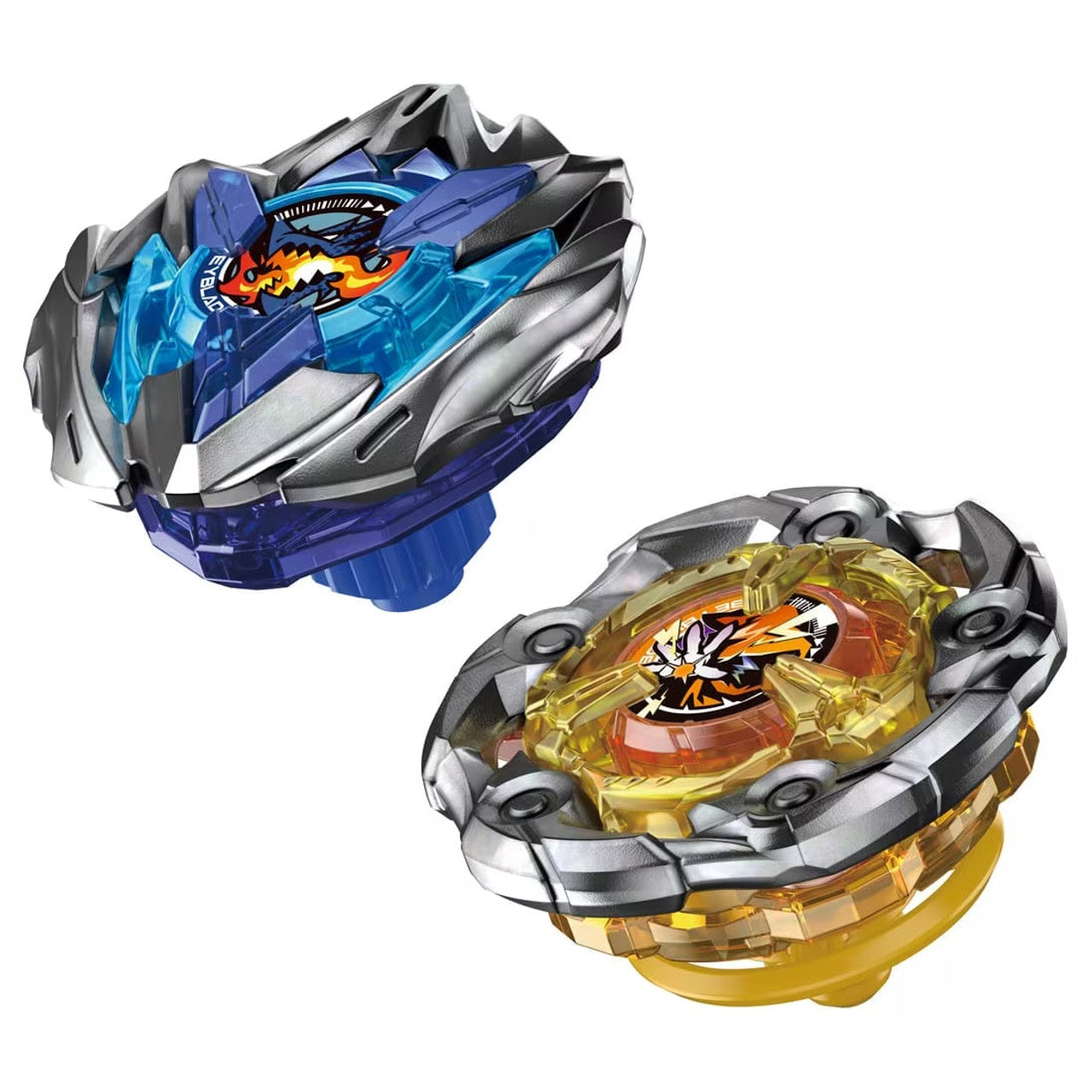 Beyblade X 'Battle Entry Set' w/ Stadium UX-04 by Takara Tomy