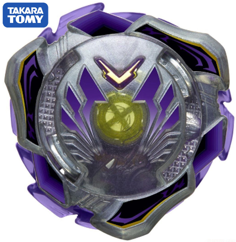 Takara Tomy B-101 03 Valtryek / Valkyrie Burst Beyblade Booster Vol. 9