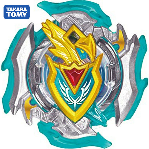 TAKARA TOMY Beyblade Burst Zest Achilles Remodeling set B