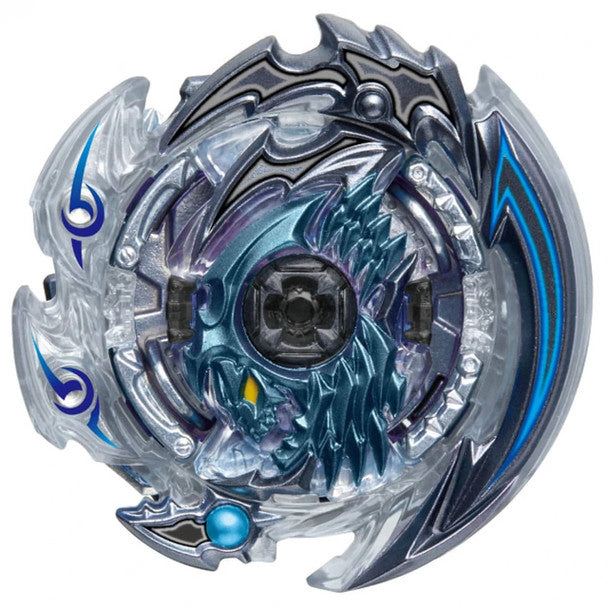 Takara Tomy B-176 01 Hollow Deathscyther / Doomscizor Burst Surge Beyblade Prize