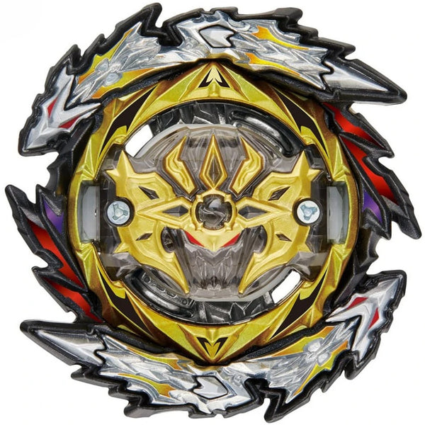 Guilty Spriggan / Spryzen Burst DB QuadDrive Beyblade B-194 03 Takara Tomy