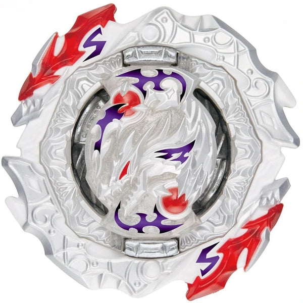 Astral Fafnir Karma Venture-0 Burst DB QuadDrive Beyblade B-194 05 Tak