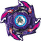 Dragoon V2 Tapered Zone' Burst DB QuadDrive Beyblade B-194 07 Takara Tomy