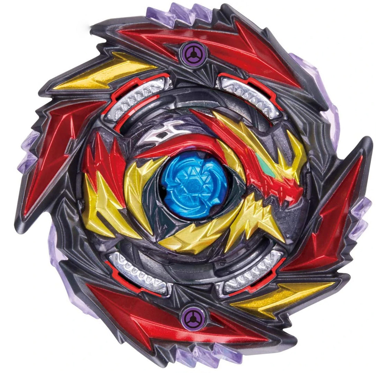 Death Diabolos / Devolos Burst SuperKing Beyblade B-170 01 Takara Tomy Prize