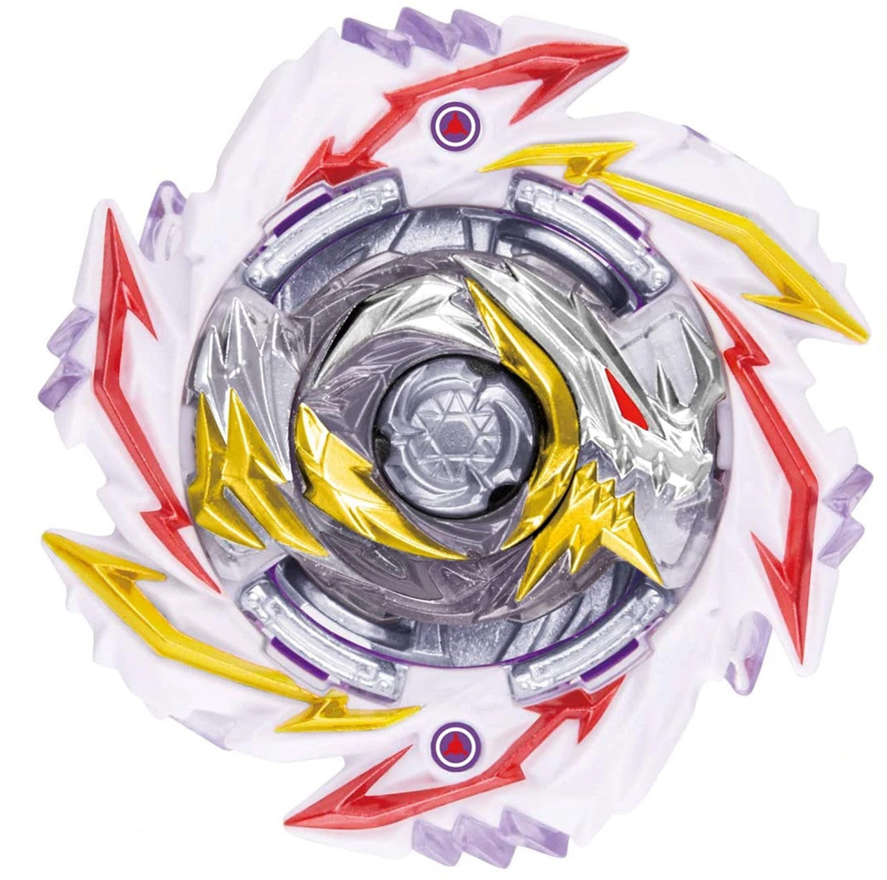 Abyss Diabolos / Devolos 5 Fusion Burst SuperKing Beyblade B-170 02 Takara Tomy