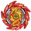 Kolossal / King Fafnir Burst SuperKing Beyblade B-170 03 Takara Tomy