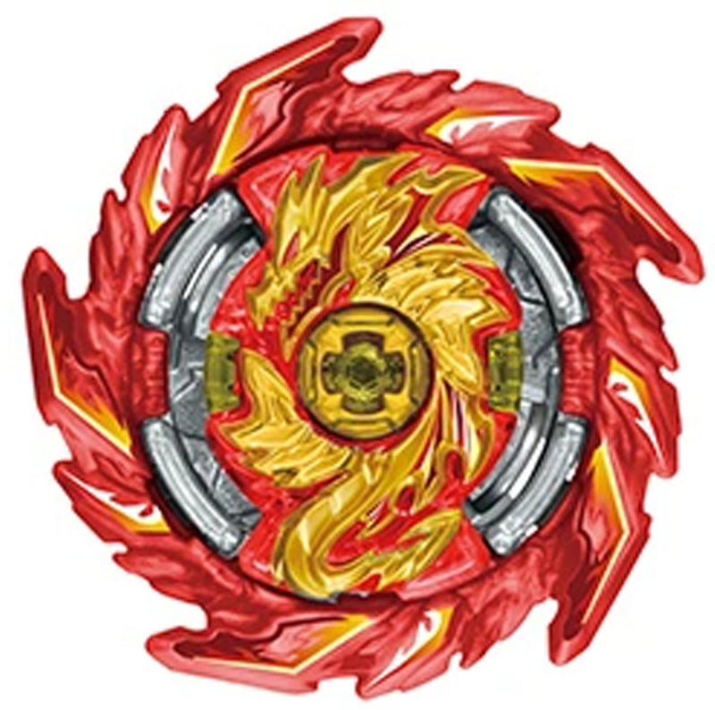 Kolossal / King Fafnir Burst SuperKing Beyblade B-170 03 Takara Tomy