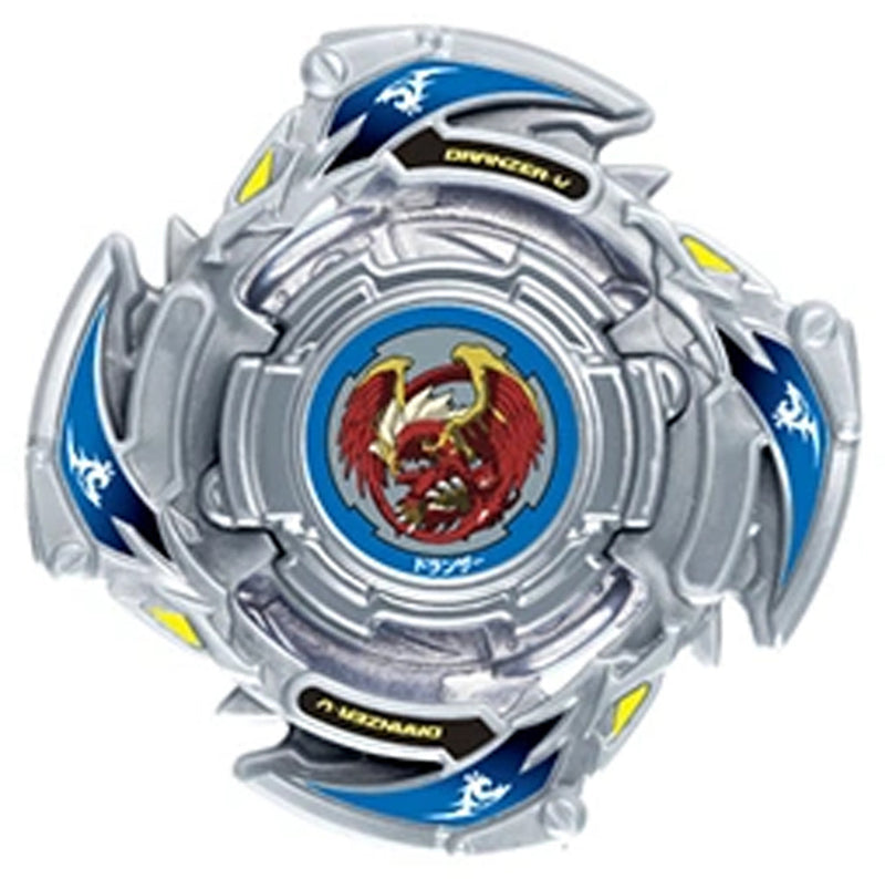 Dranzer Volcano 0 Charge' Burst SuperKing Beyblade B-170 08 Takara Tomy