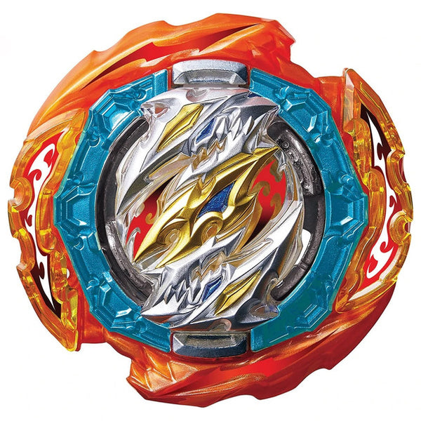 Takara Tomy B-181 01 Cyclone Ragnaruk / Roktavor Burst DB Beyblade Prize