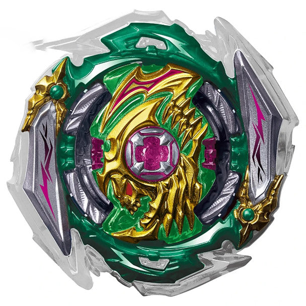 Takara Tomy B-181 05 Infinite Deathscyther / Doomscizor Burst DB Beyblade