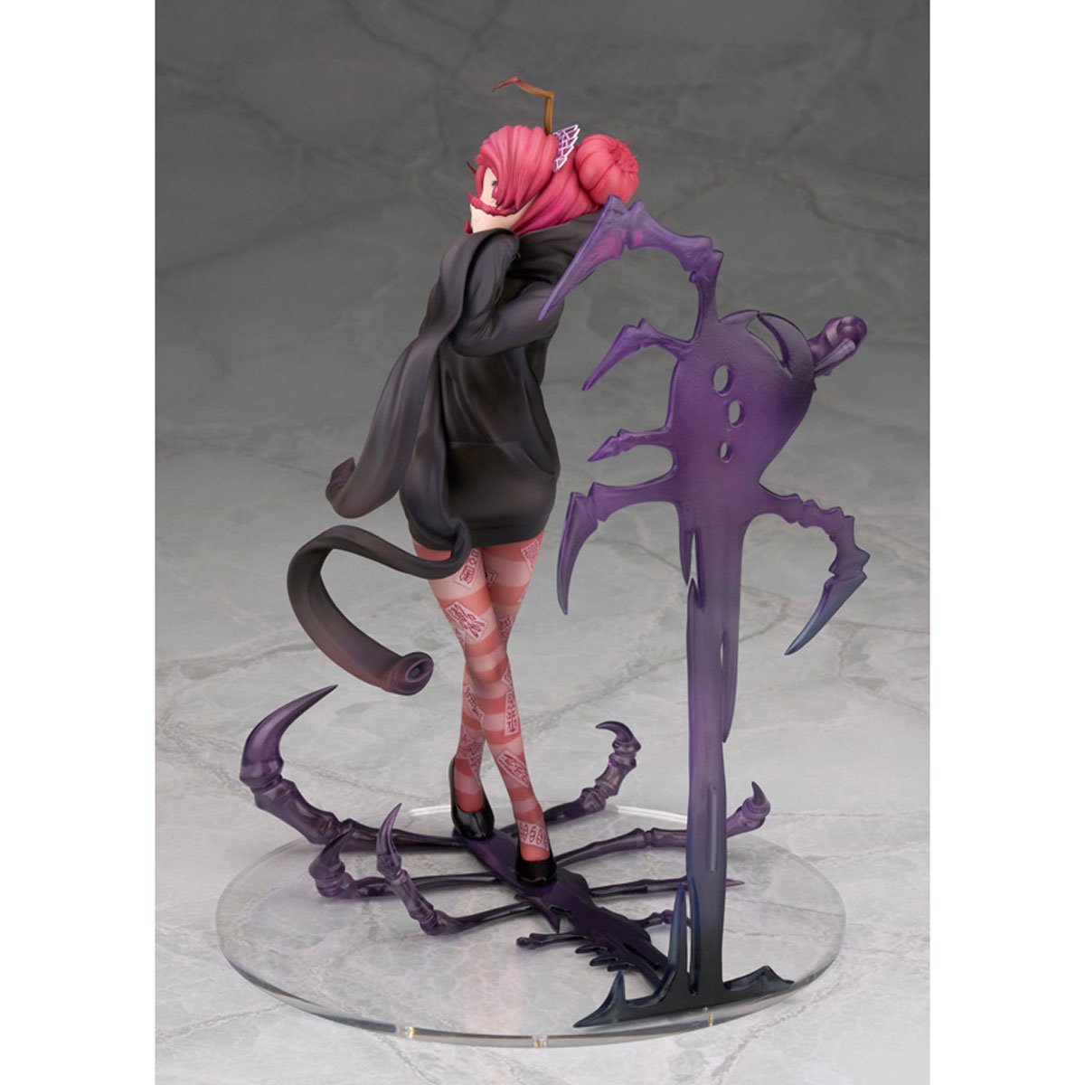 Overlord Entomba Vasilissa Zeta so-bin Ver. 1:8 Scale Statue