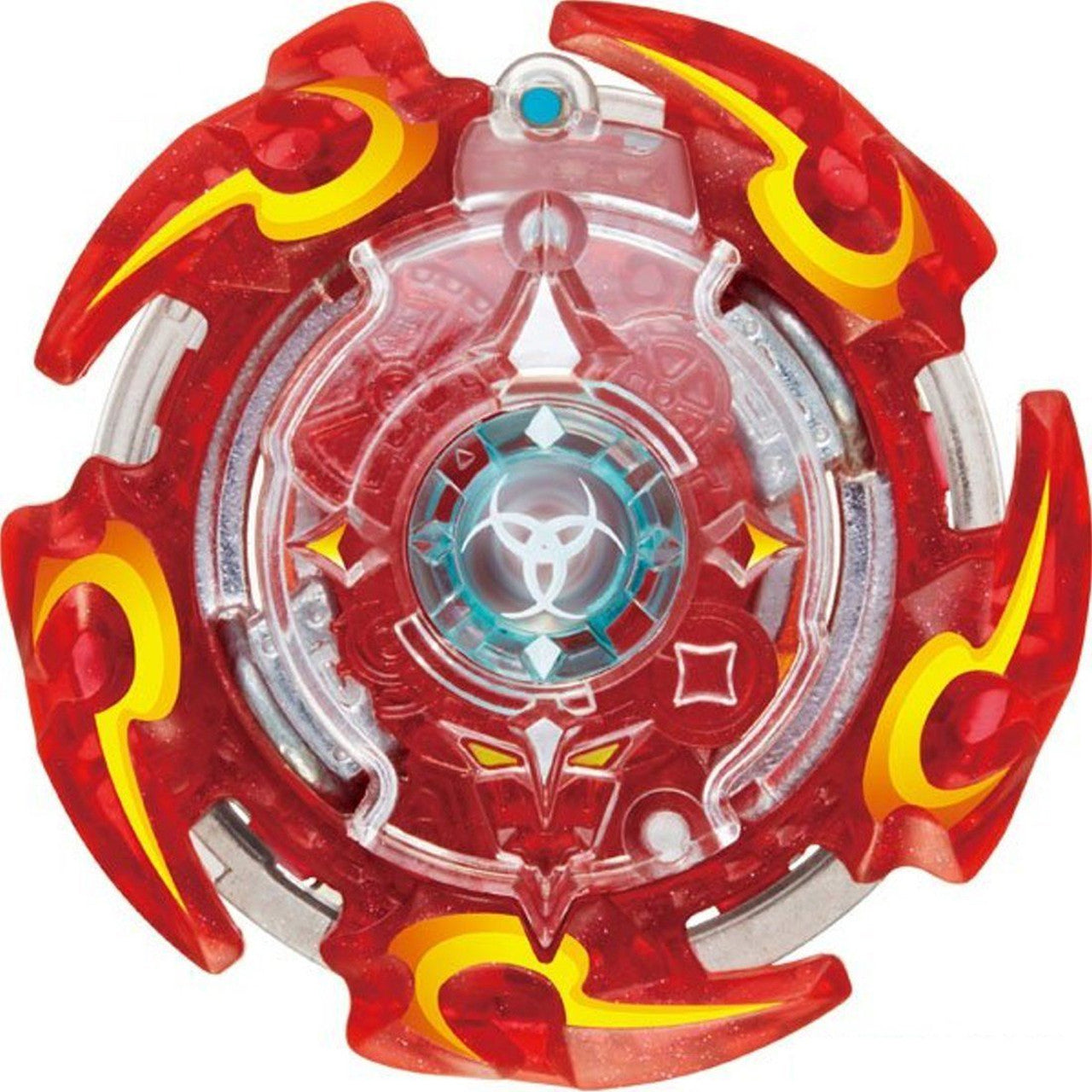 B-95 02 Alter Chronos / Cognite C3 Ring Tower Burst Beyblade by Takara Tomy