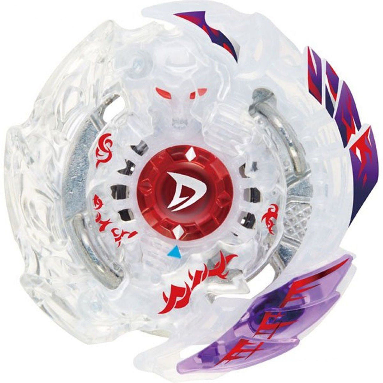 B-95 03 Killer Deathscyther / Doomscizor Burst Beyblade by Takara Tomy