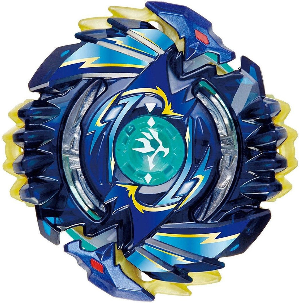 B-95 01 Shelter Regulus 5Star Tower R3 Burst Beyblade by Takara Tomy