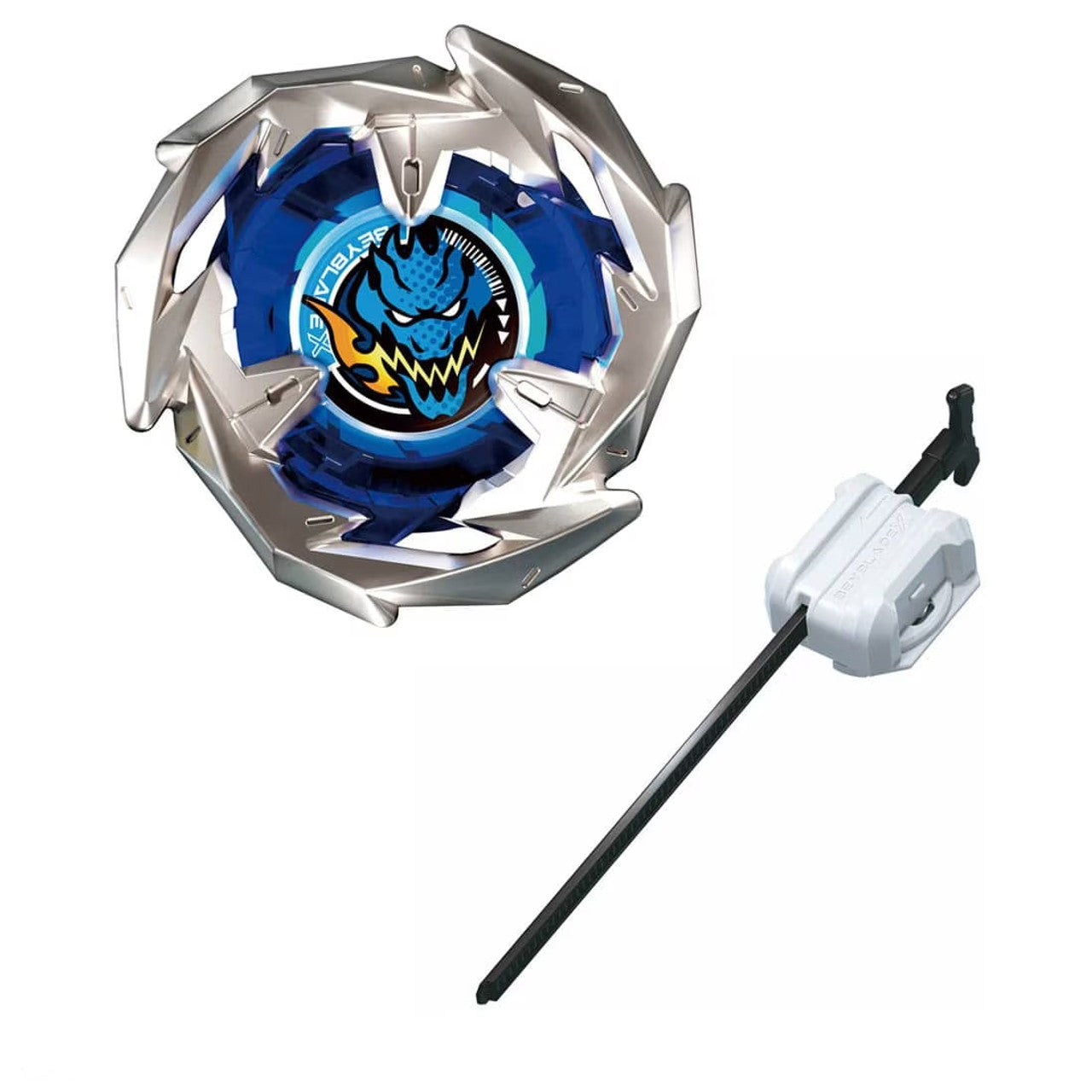 Dransword 3-60F Beyblade X Entry Package BX22 by Takara Tomy