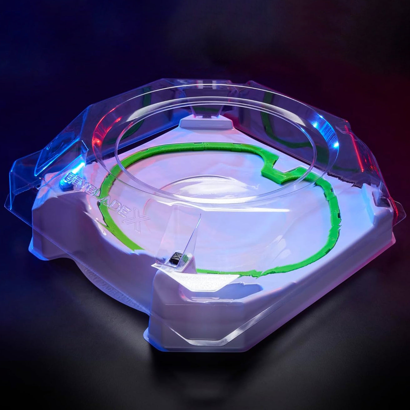 BEYBLADE X エアロスタジアム BEYBLADEX ベイブレードX : 新スタジアム登場！｜ベイブレ雑記