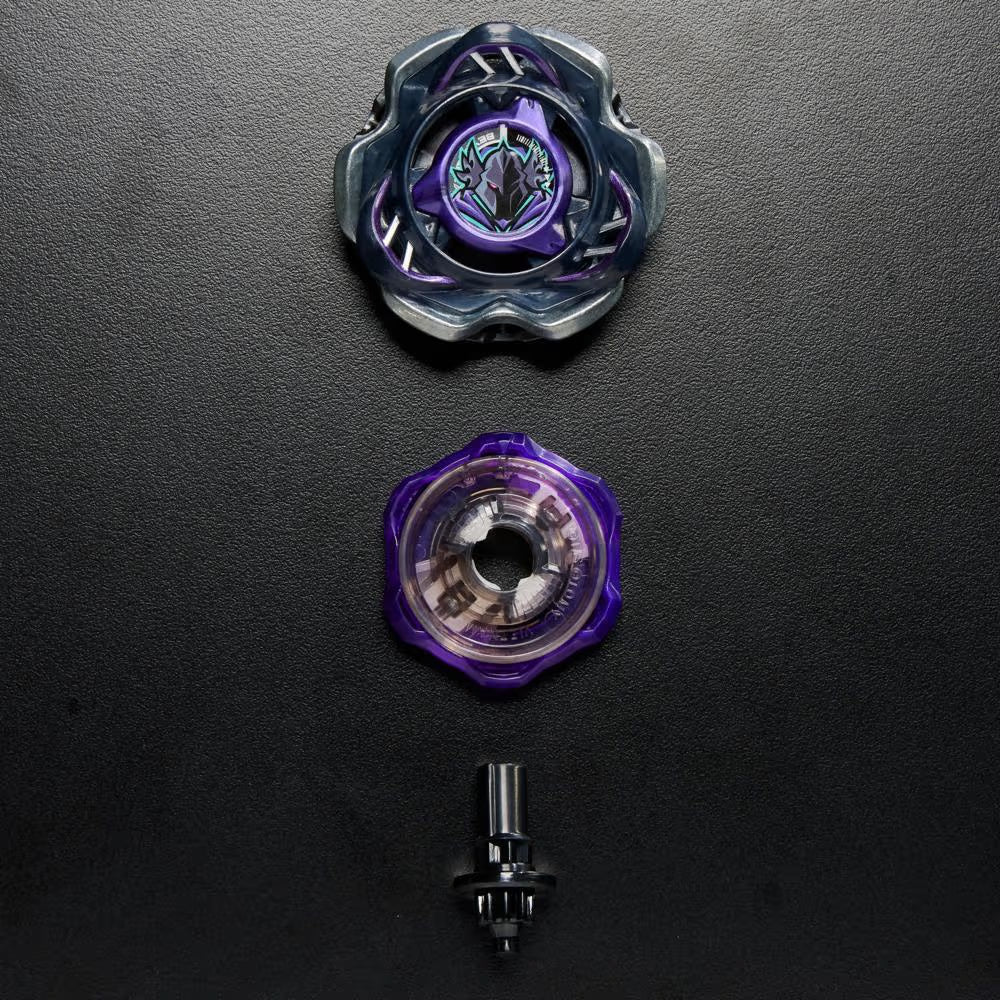 Beyblade X Dark Perseus B 6-80W CX Starter Pack
