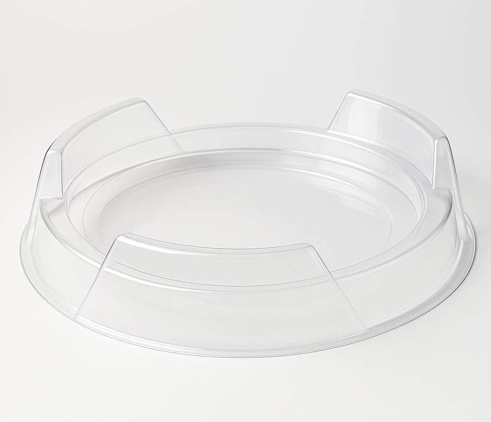 Beystadium Attack Type BB-10 — Metal Fight Beyblade Stadium Clear