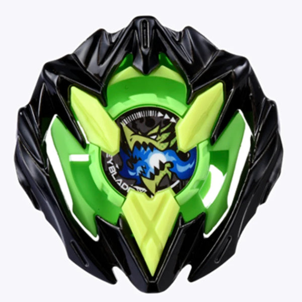 Takara Tomy Beyblade X UX-00 Color Choice Booster Dran Buster 1-60A (B
