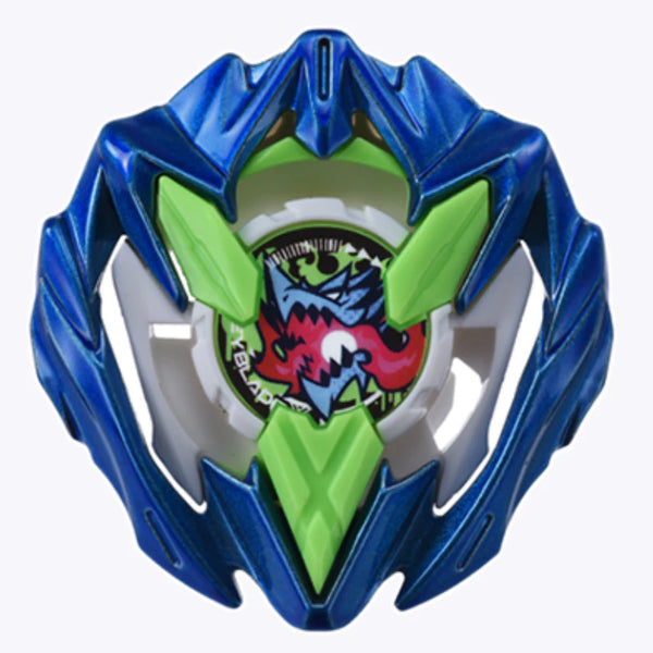 Takara Tomy Beyblade X UX-00 Color Choice Booster Dran Buster 1-60A (B