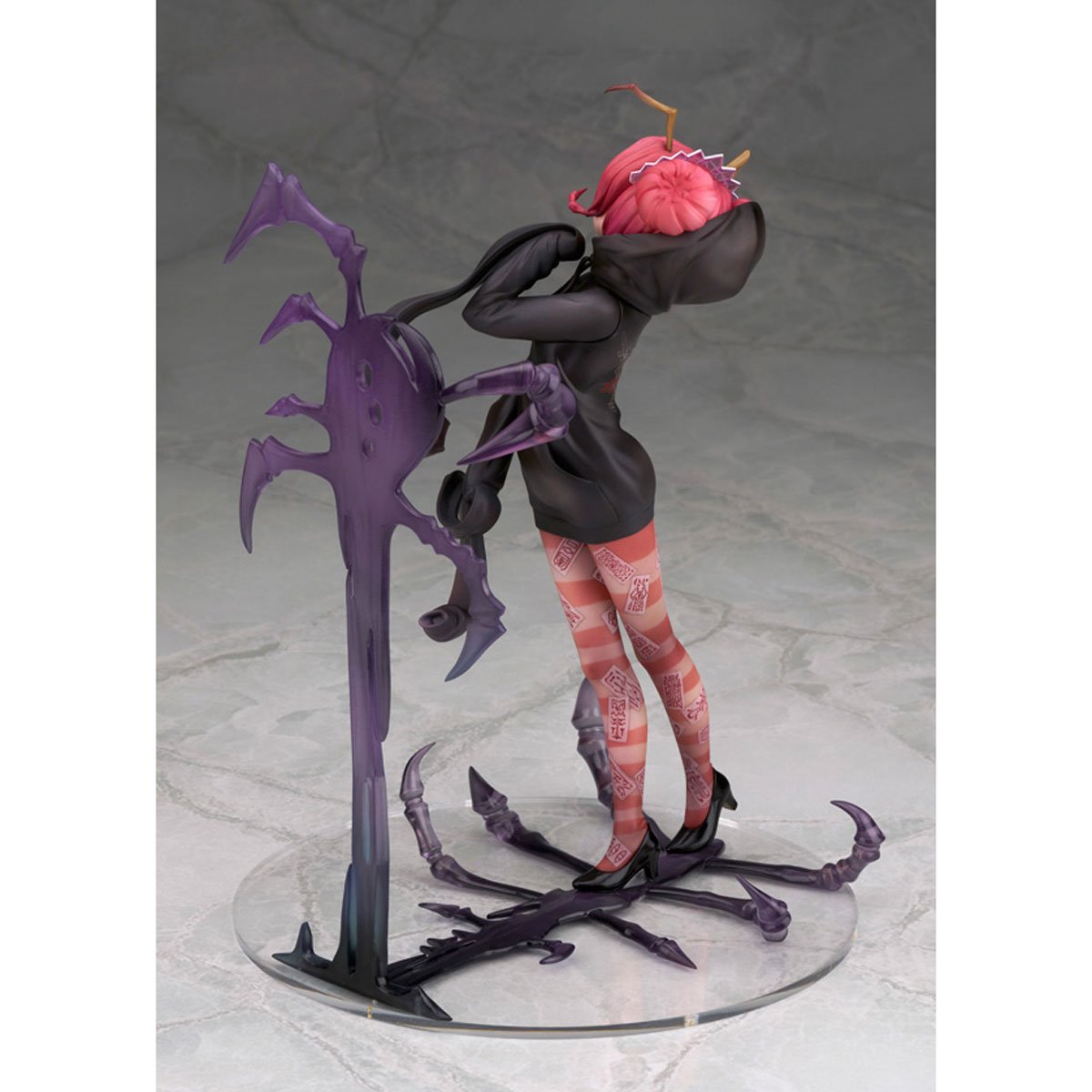 Overlord Entomba Vasilissa Zeta so-bin Ver. 1:8 Scale Statue