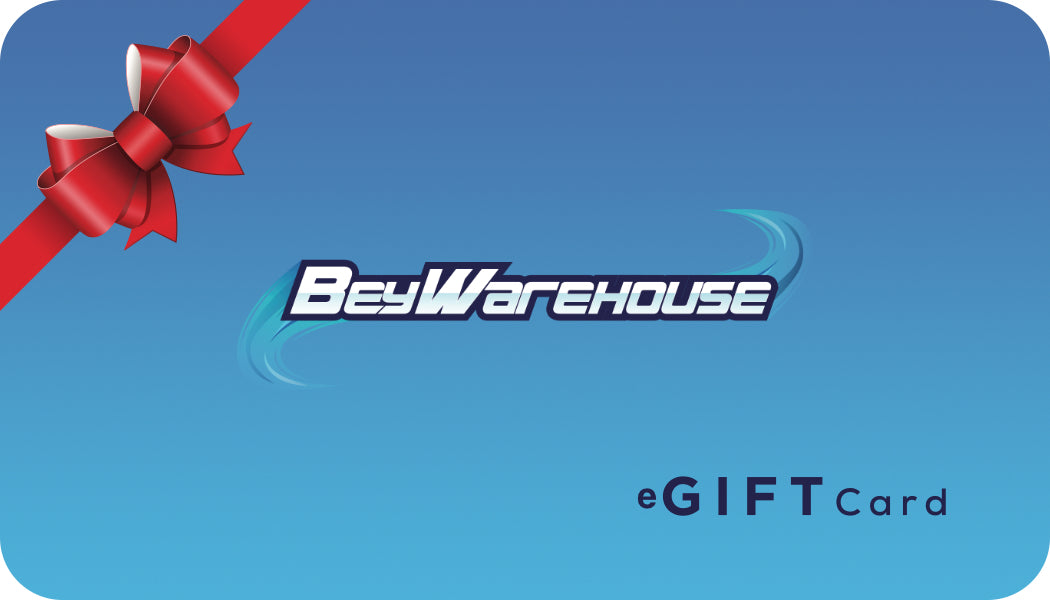 BeyWarehouse eGift Card