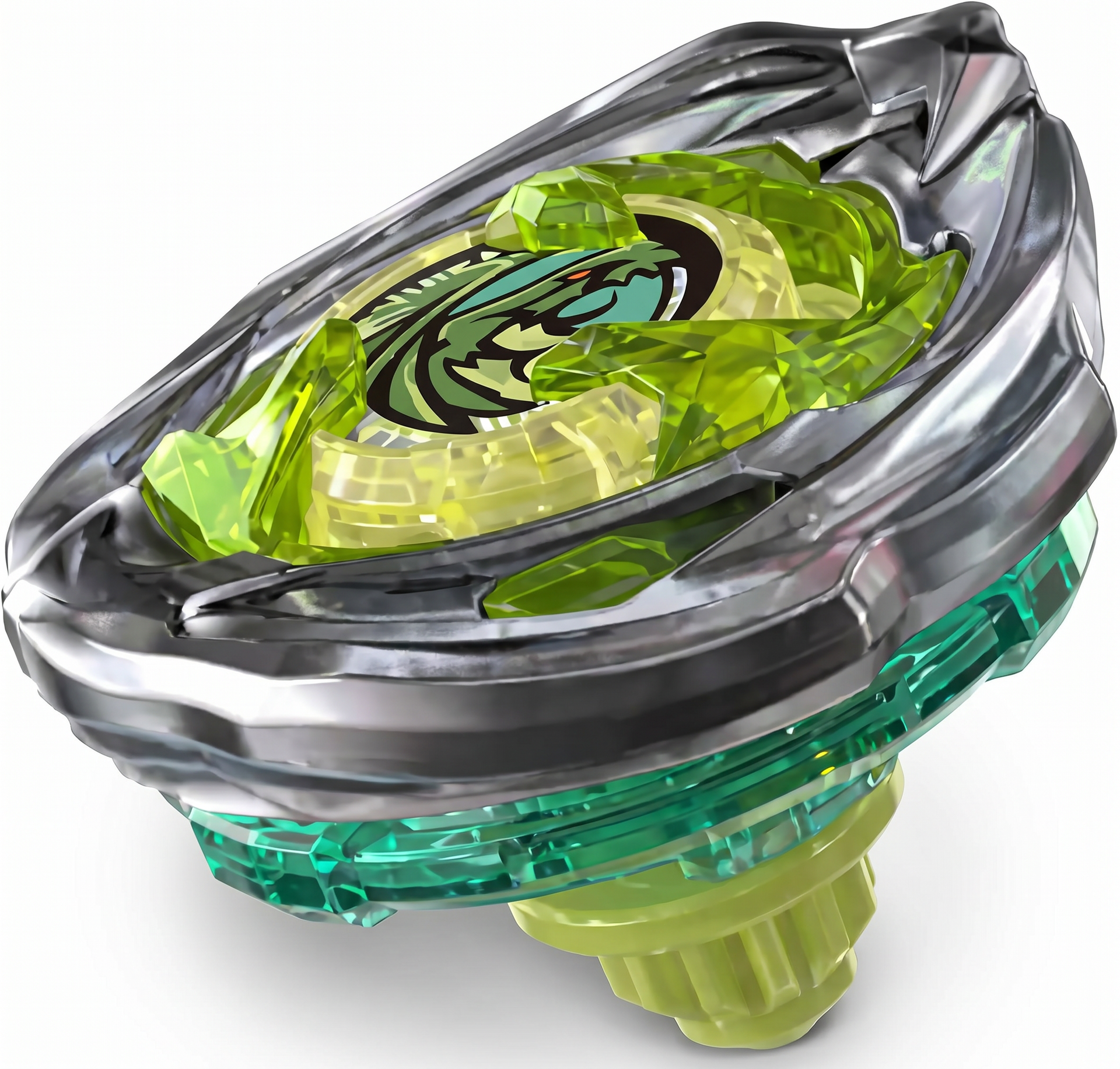 Beyblade X UX Hover Wyvern 3-85N Hasbro Ver. Drop Attack