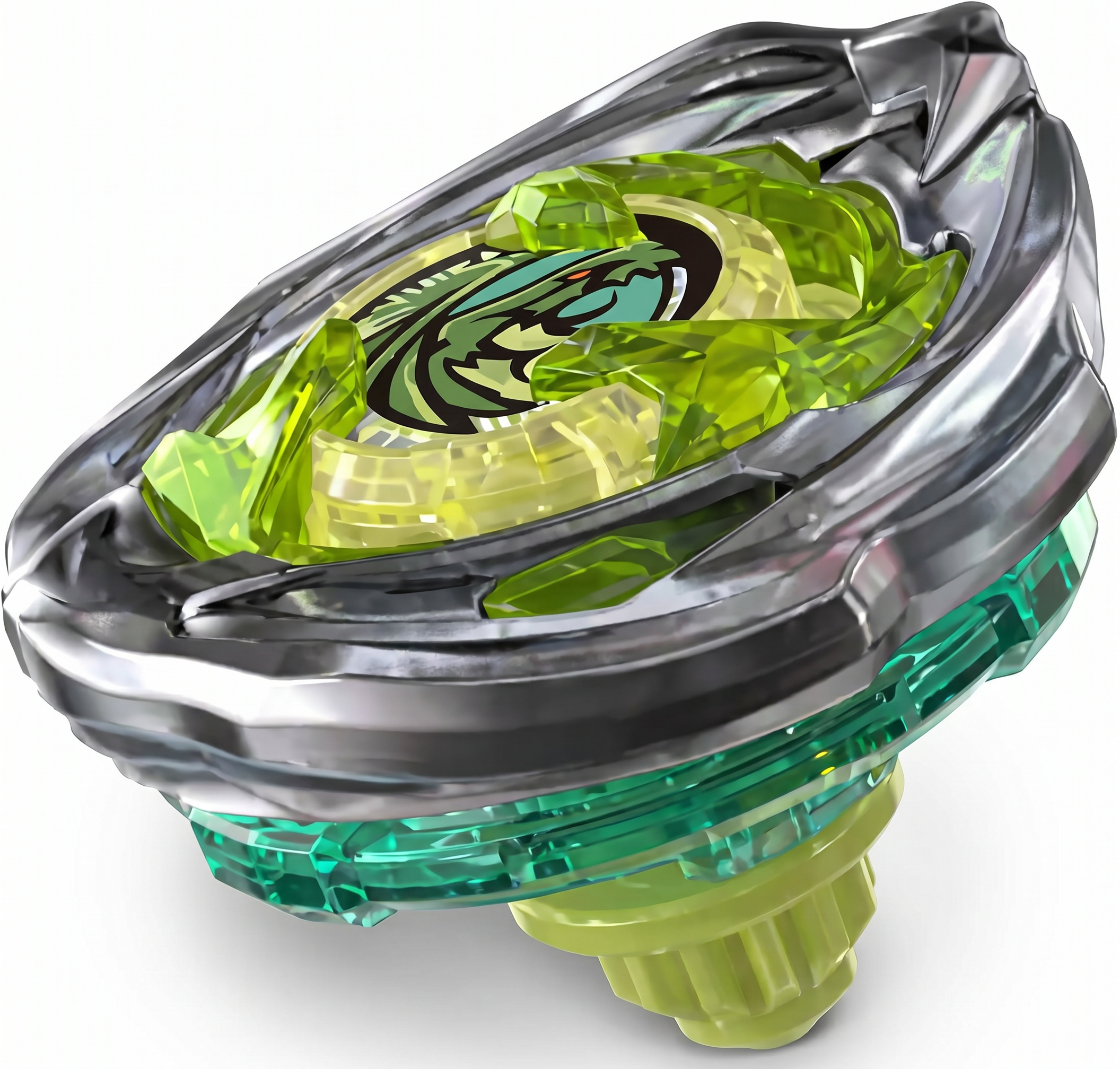 Beyblade X UX Hover Wyvern 3-85N Hasbro Ver. Drop Attack