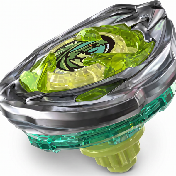 ベイブレードx ハズブロ　ワイバーンホバー3-85n Beyblade X UX Hover Wyvern 3-85N Hasbro Ver. Drop Attack
