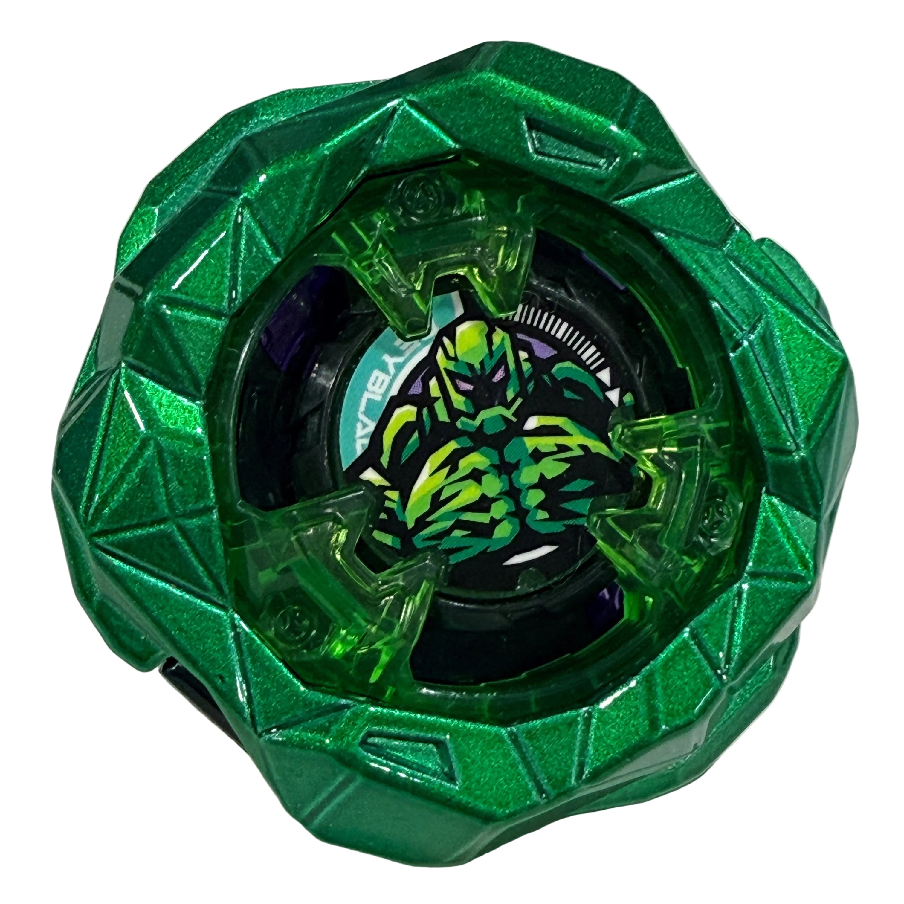 Beyblade UX Unique Line