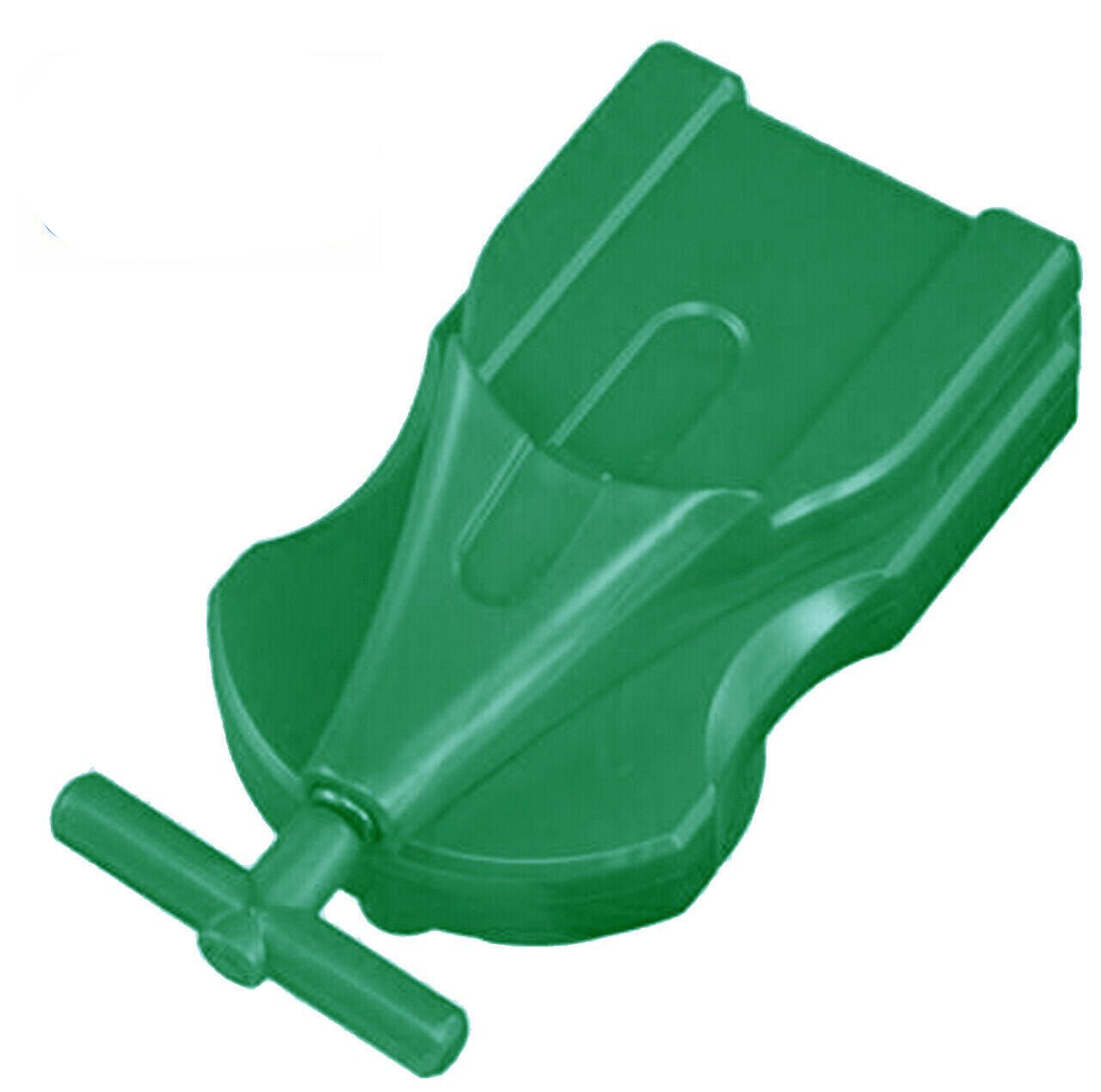 Metal Fusion Green Beyblade String Launcher / BeyLauncher BB-111