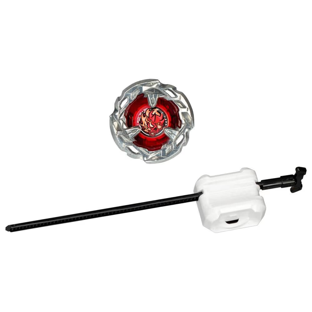 Hasbro Hells Scythe 4-60T BX-02 - Beyblade X Balance Type