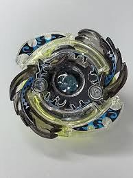 B-80 03 Fang Fenrir Polish Atomic