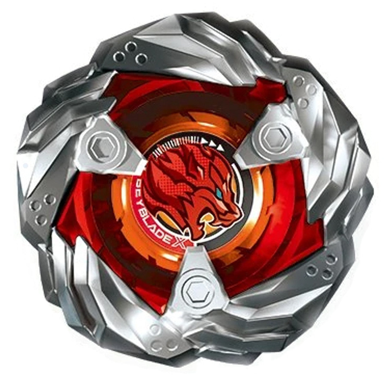 Beyblade X Leon Claw 3-80HN Booster BX-24-05 Takara Tomy