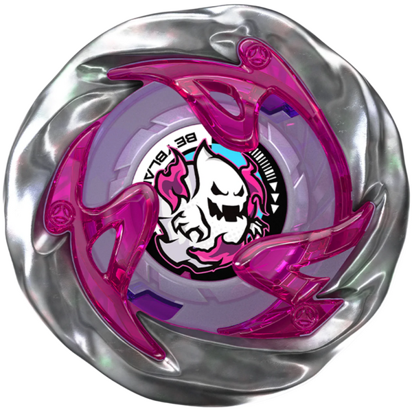 Beyblade X Random Booster Vol. 5 Ghost Circle 0-80GB UX-12 01 Takara T