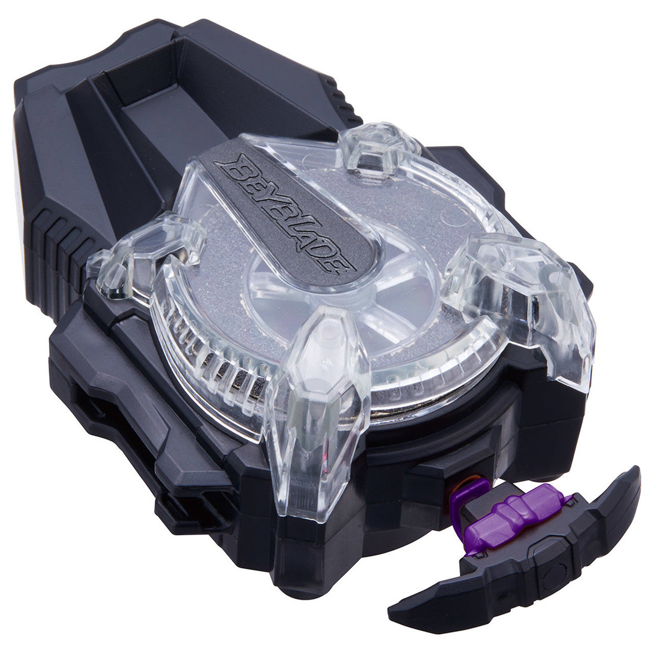 Takara Tomy Sparking BeyLauncher - Left Spin Launcher Superking Series from B-169