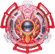 B-80 02 Exceed Evil-eye Gravity Atomic