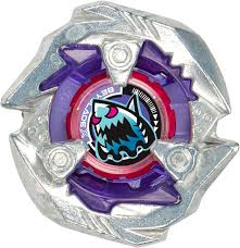 Beyblade X Keel Shark 3-60LF Booster Pack Set