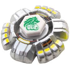 Beyblade Metal Fight BB-13 125S Leone