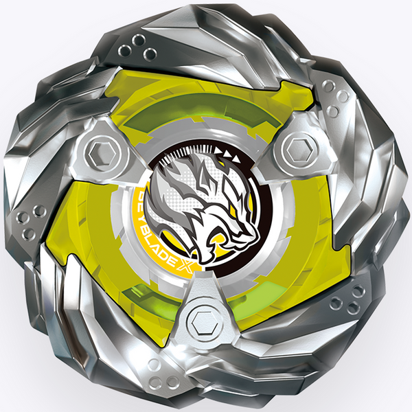 ウェア RWATYPE RIOT x yellow claw In Stock Leon Claw 0-80E Elevate Bit UX-12 04 BeybladeX No
