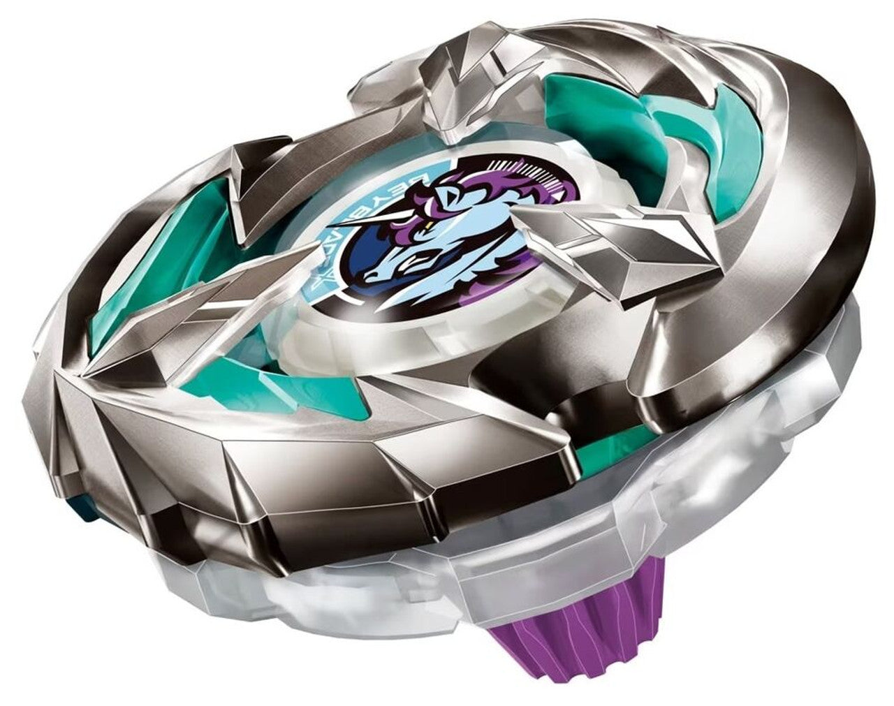 Beyblade X Booster Unicorn Sting 5-60GP BX-26 Takara Tomy