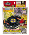 Flash Leopard Original Series Magnacore V-Force Beyblade A-47 Takara