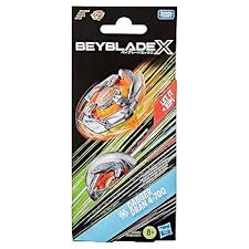 Hasbro Beyblade X Dran Dagger 4-60