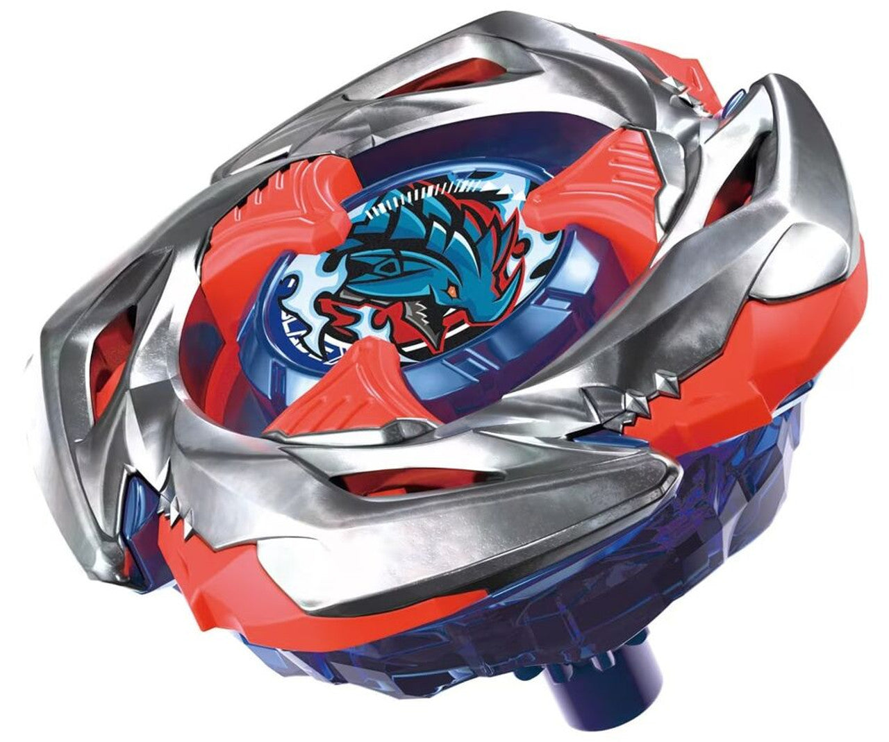 PRE-ORDER Impact Drake 9-60LR Beyblade X Starter UX-11 Takara Tomy