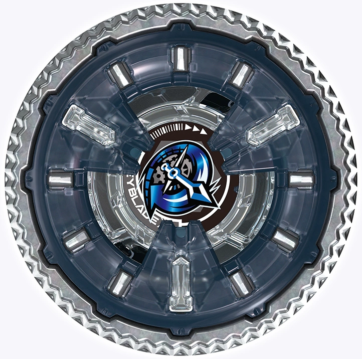 PRE ORDER Takara Tomy Beyblade X UX-16 Clock Mirage Random Booster Select