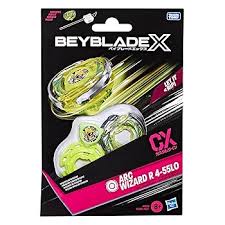 Hasbro Beyblade X Arc Wizard R 4-55LO